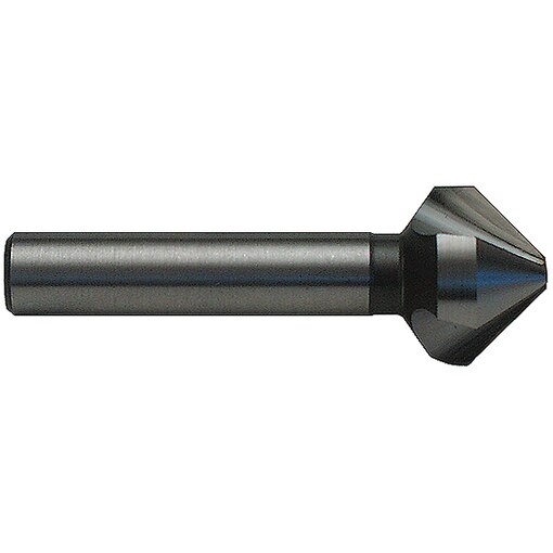 Kegel- und Entgratsenker HSS CBN, Kegelsenker HSS CBN